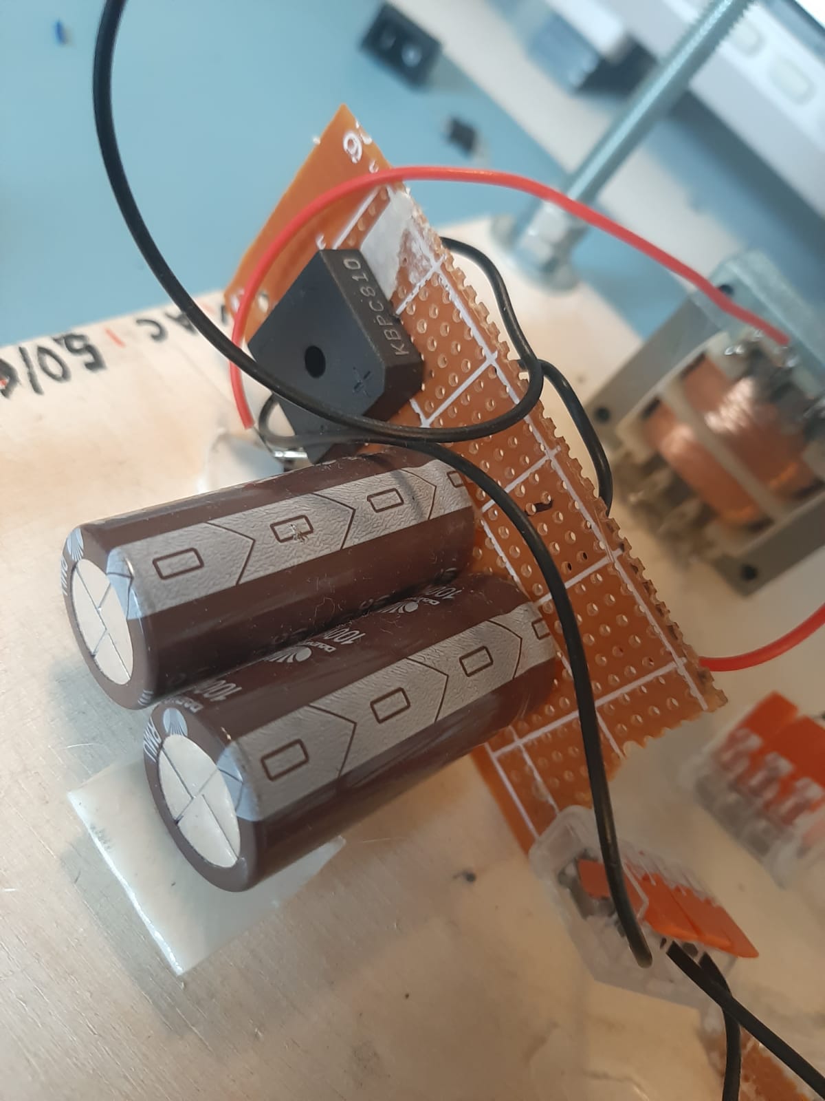 Full Bridge Rectifier